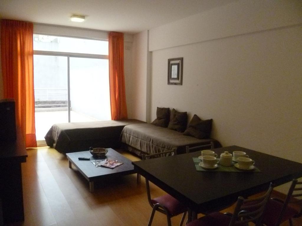Hotel Lugabe Ii Sarmiento Buenos Aires