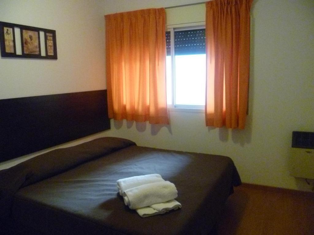 Lugabe Ii Sarmiento 3* Buenos Aires