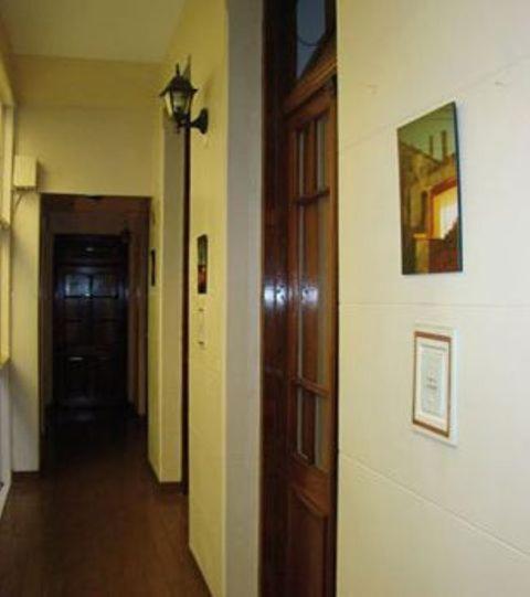 Hostal Petit Recoleta
