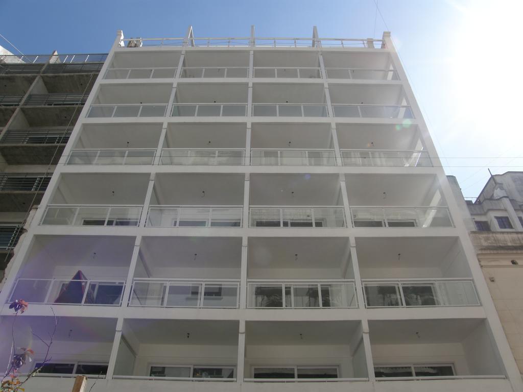 El Candil De San Telmo Apartahotel Ciudad Autónoma de Buenos Aires