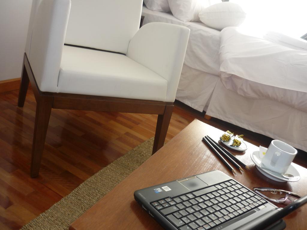 El Candil De San Telmo 3* Ciudad Autónoma de Buenos Aires