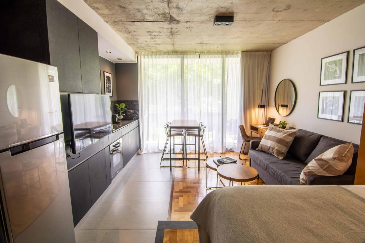 Amazing Oasis In Heart Of Palermo Hollywood -c1a- Apartment *