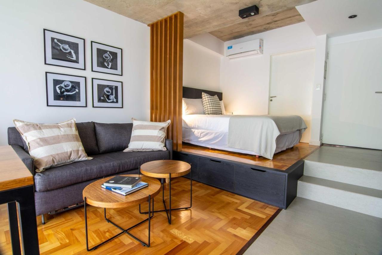 Amazing Oasis In Heart Of Palermo Hollywood -c1a- Apartamento