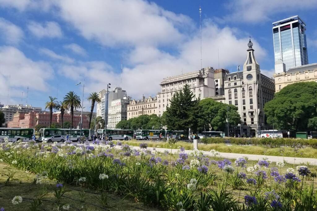 Corazon Porteno Apartamento Buenos Aires