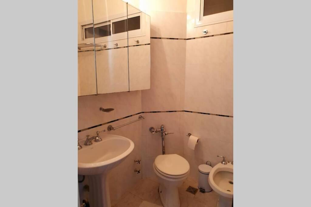 Corazon Porteno Apartamento Buenos Aires