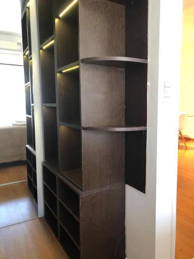 Apartamento Departamento En Caballito *