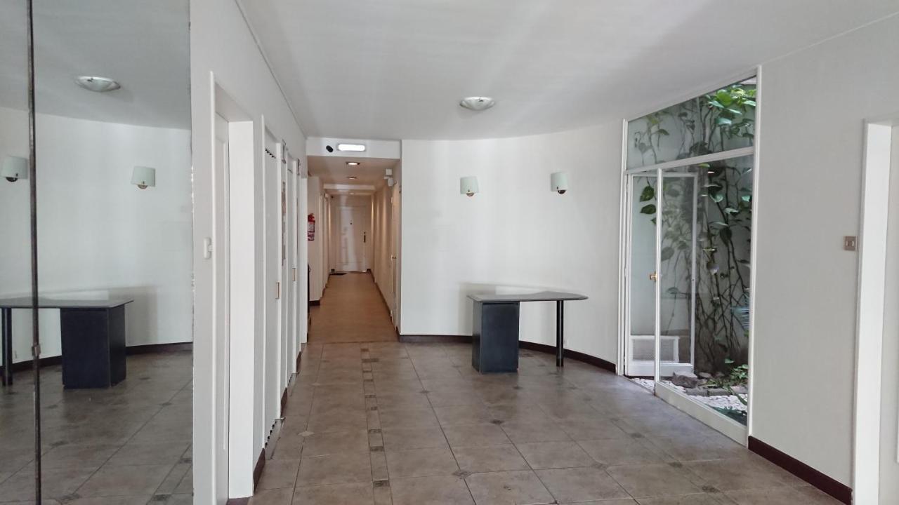 Departamento En Palermo A 100 Metros De Avenida Libertador Y 500 Metros De Plaza Italia * Ciudad Autónoma de Buenos Aires