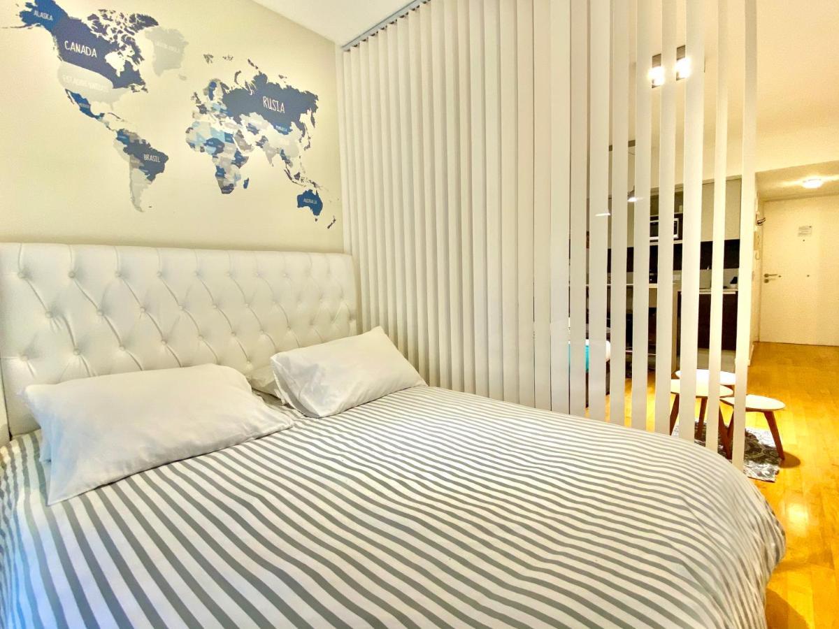 Palermo Soho Trendy Apartamento *