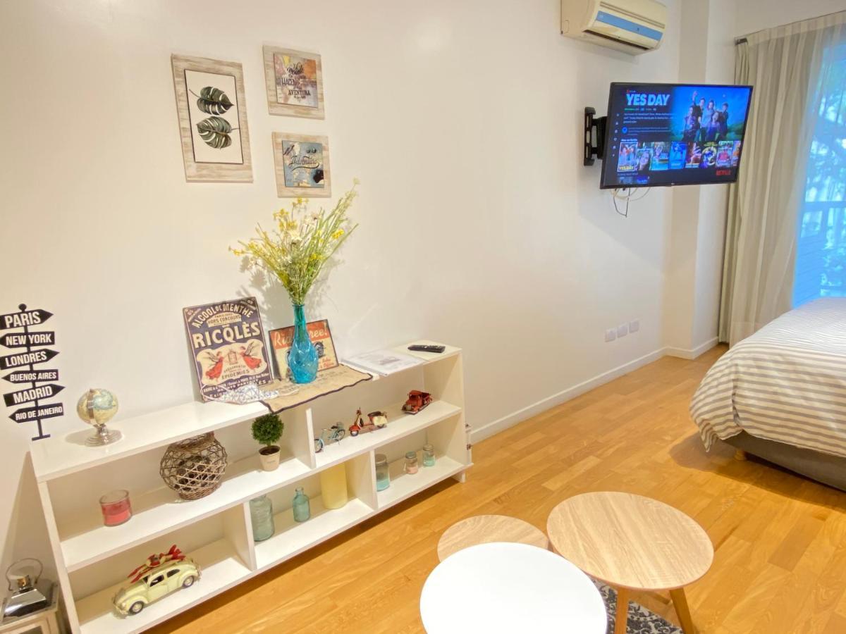 Apartamento Palermo Soho Trendy Buenos Aires