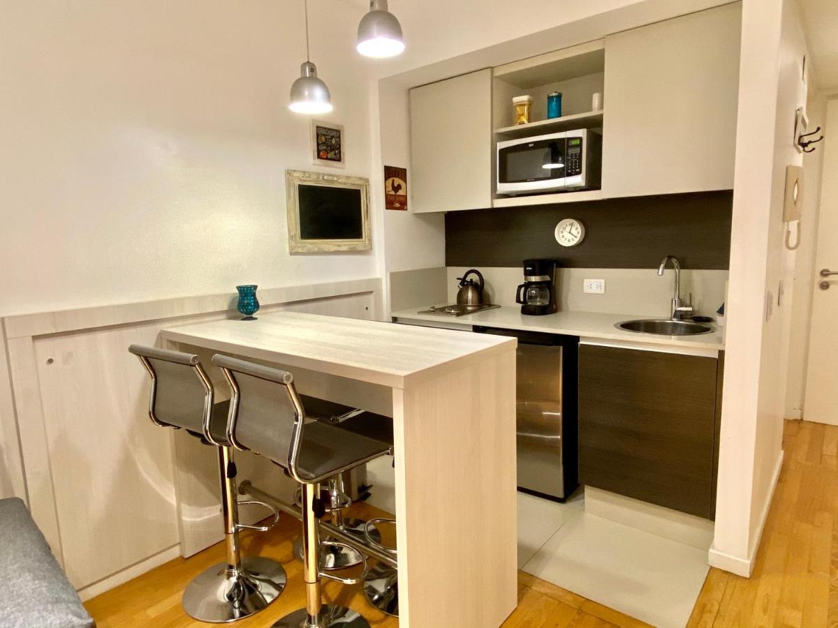 Palermo Soho Trendy Apartamento