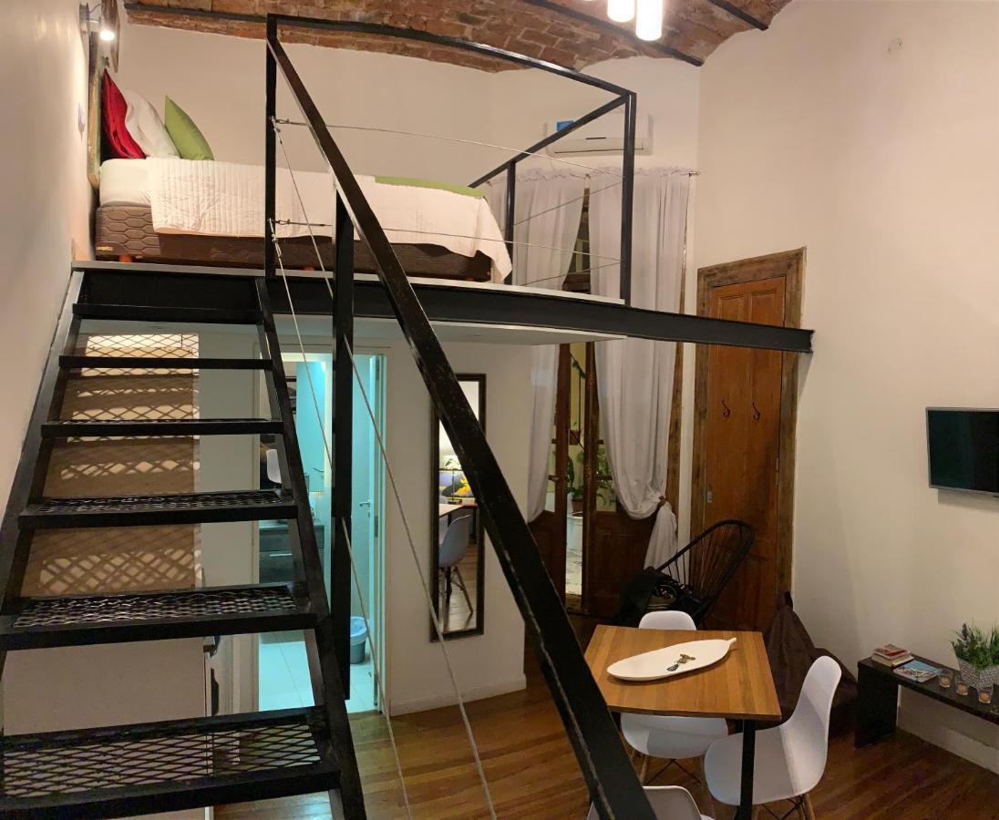 Departamento Peron Obelisco