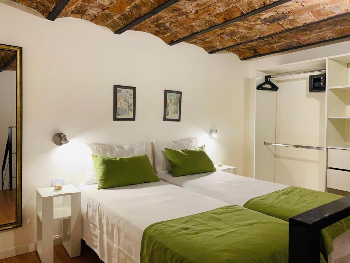 Apartamento Departamento Peron Obelisco *