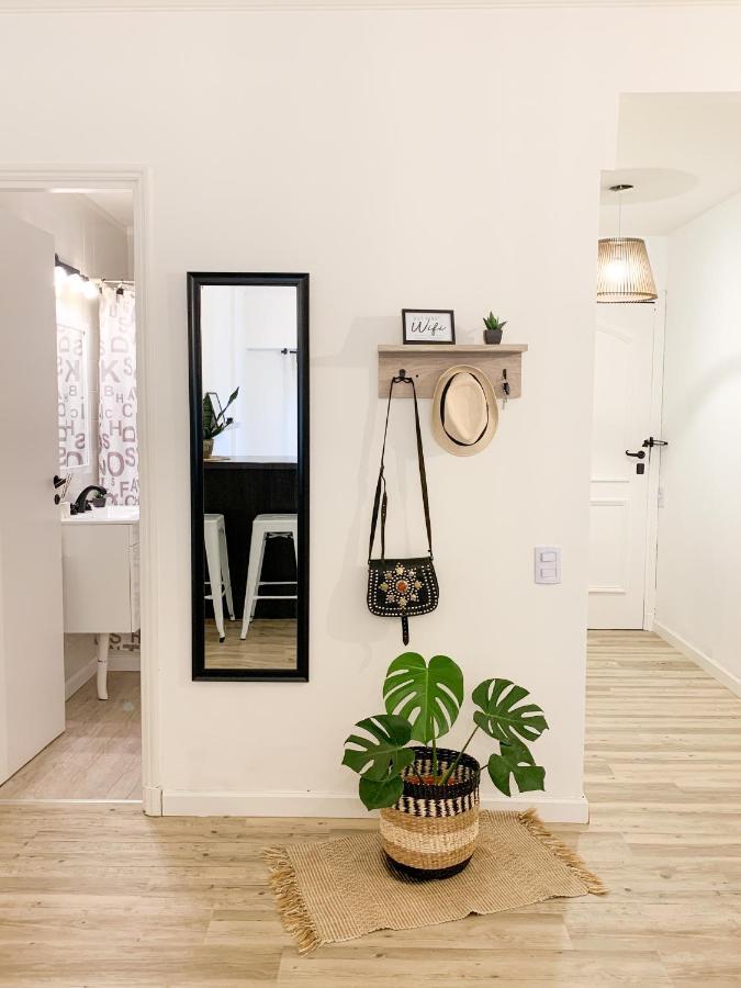 Heart Of Recoleta - 3 Pax. Temporaryapartmentsba Apartamento