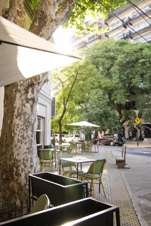 Apartment Amazing Oasis In Heart Of Palermo Hollywood -c1a- *
