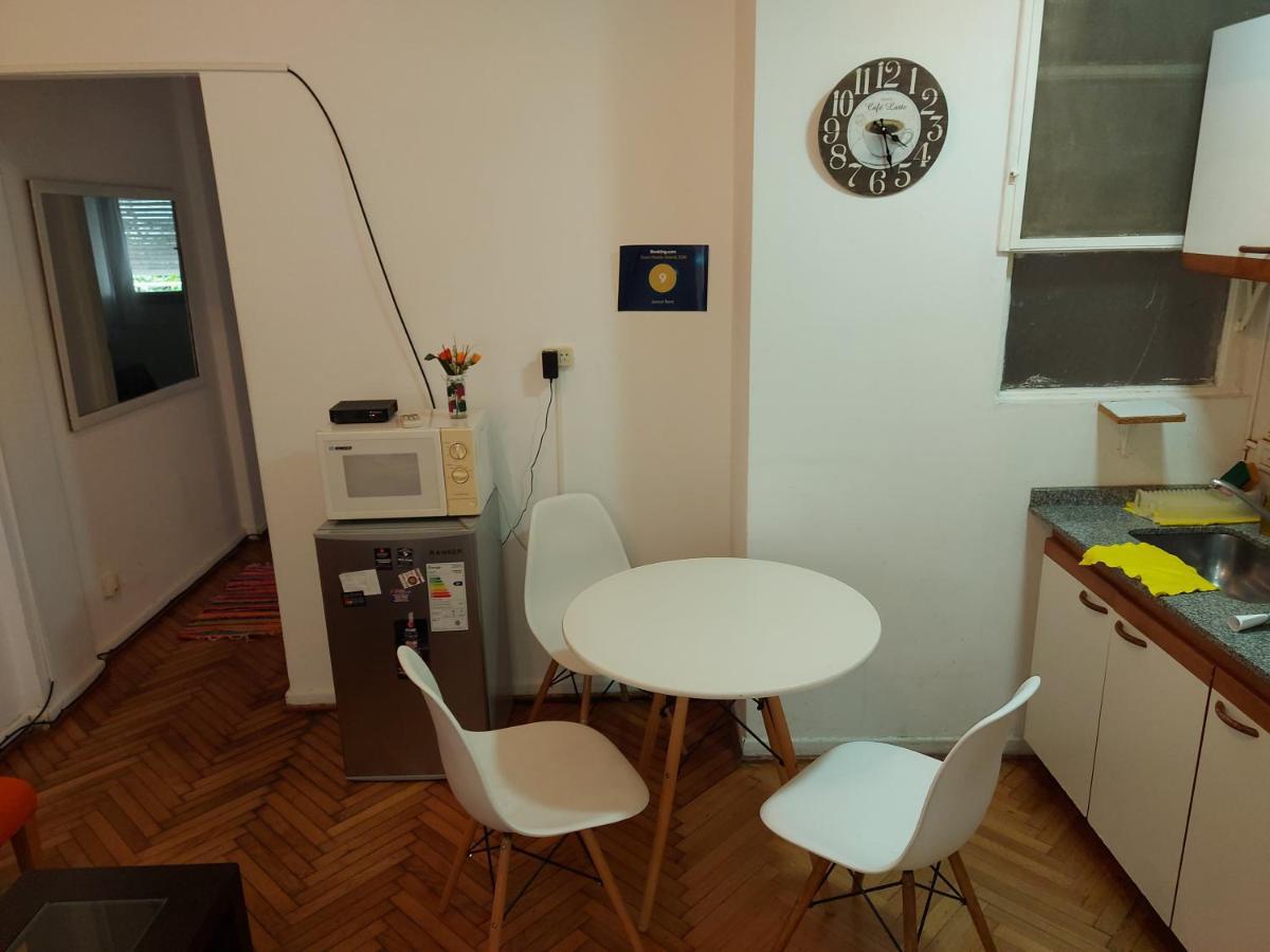 Juncal Rent Apartamento *