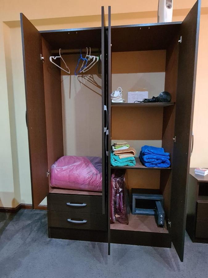 Monoambiente A 300 Metros Del Obelisco Apartamento Ciudad Autónoma de Buenos Aires