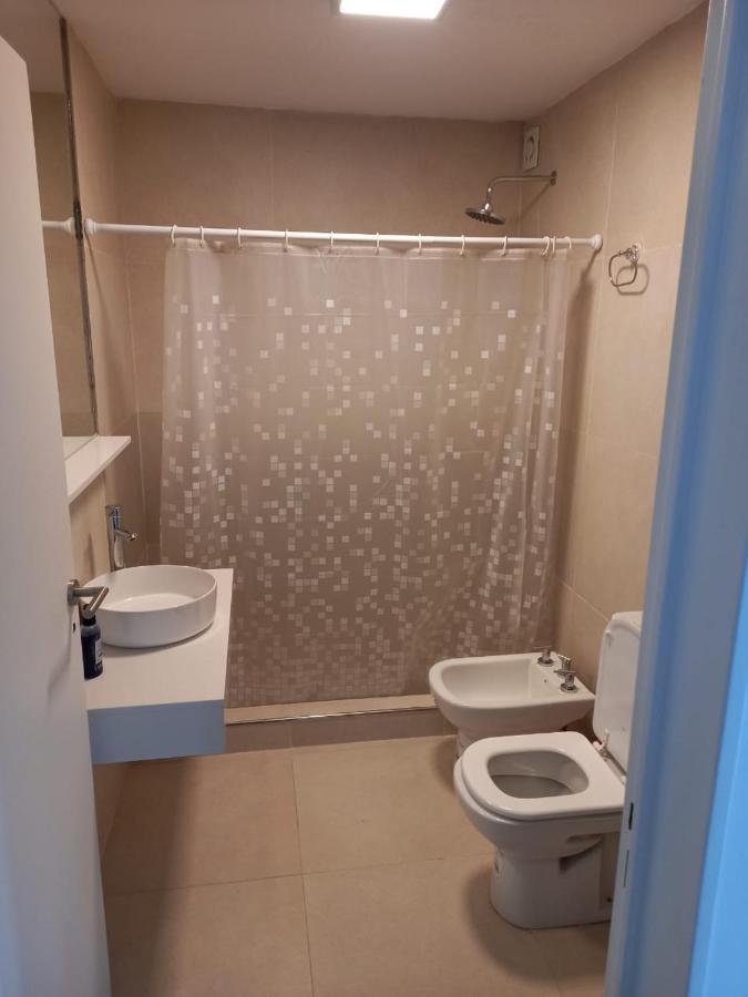 Departamento A Cuadras Del Hospital Italiano * Buenos Aires