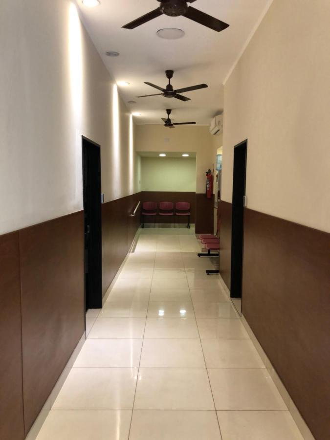 Hotel Nuevo Camino *