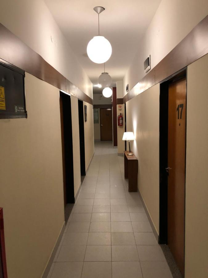 Hotel Nuevo Camino Buenos Aires