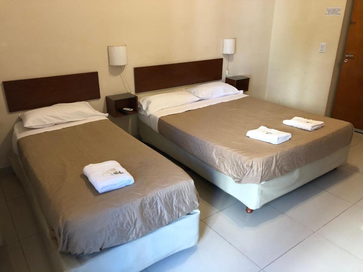 Nuevo Camino Hotel *