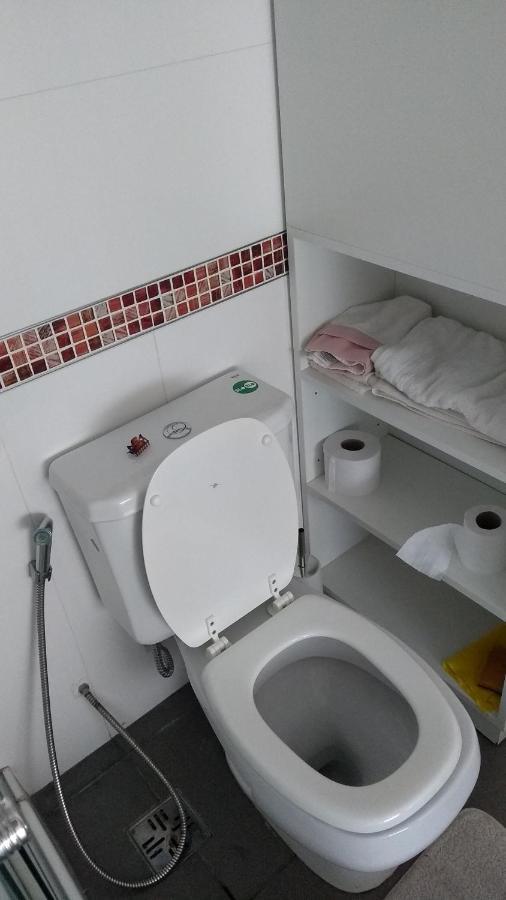 Tutus De Caballito Apartamento *
