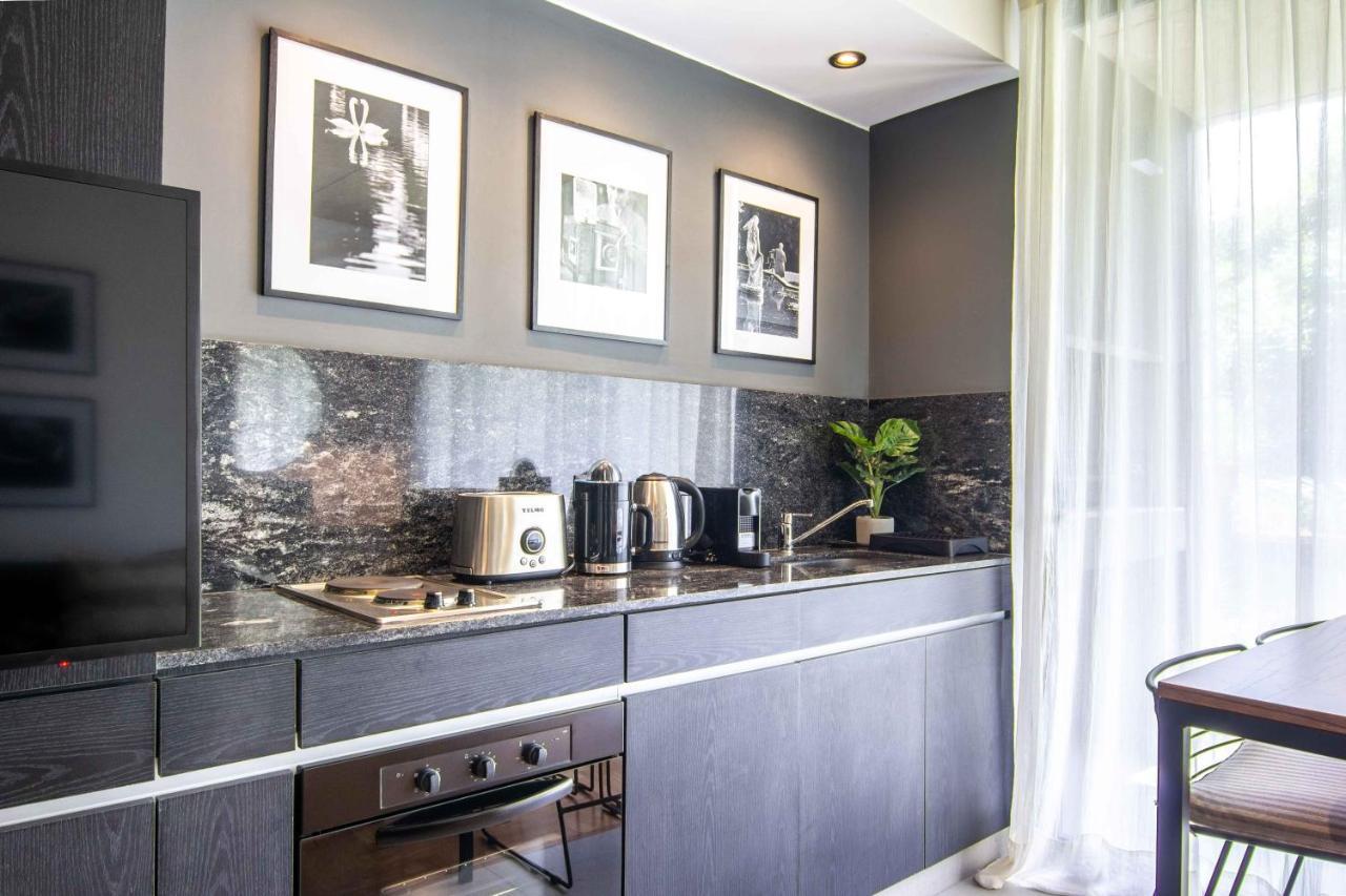 Amazing Oasis In Heart Of Palermo Hollywood -c1a- *