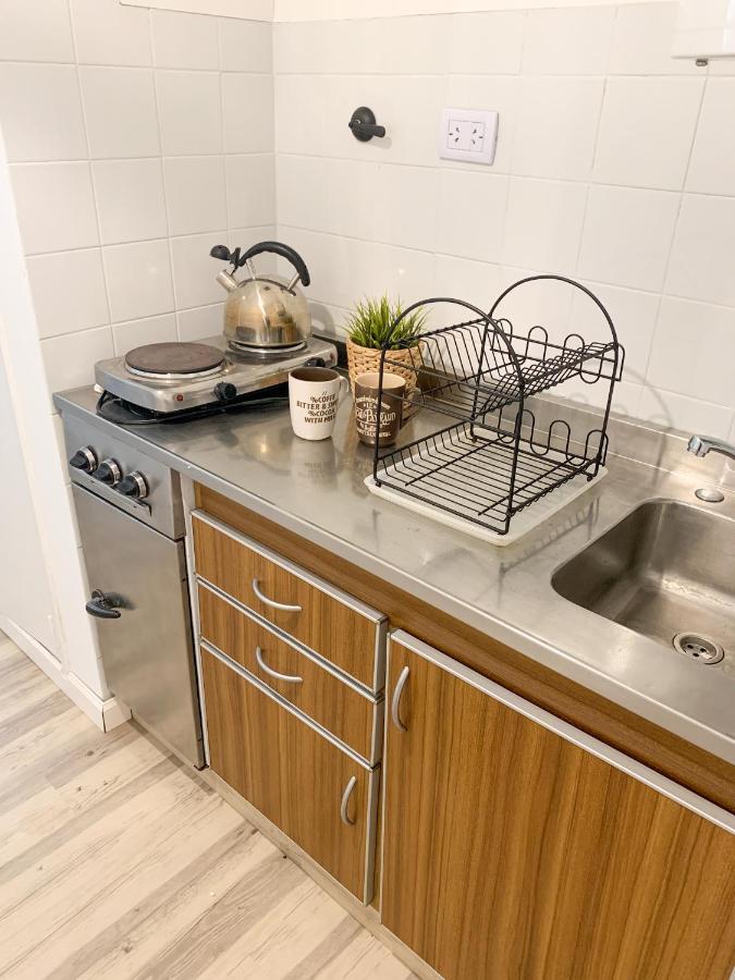 Heart Of Recoleta - 3 Pax. Temporaryapartmentsba Apartamento Ciudad Autónoma de Buenos Aires