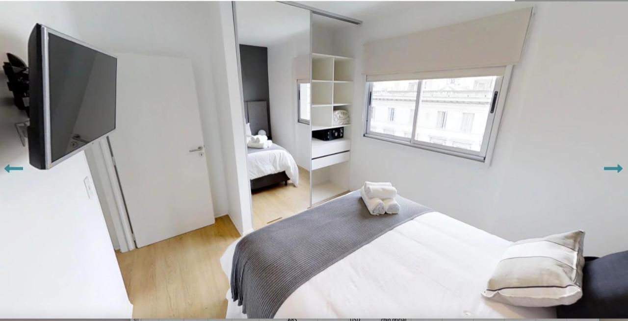 Residencegv Apartamento