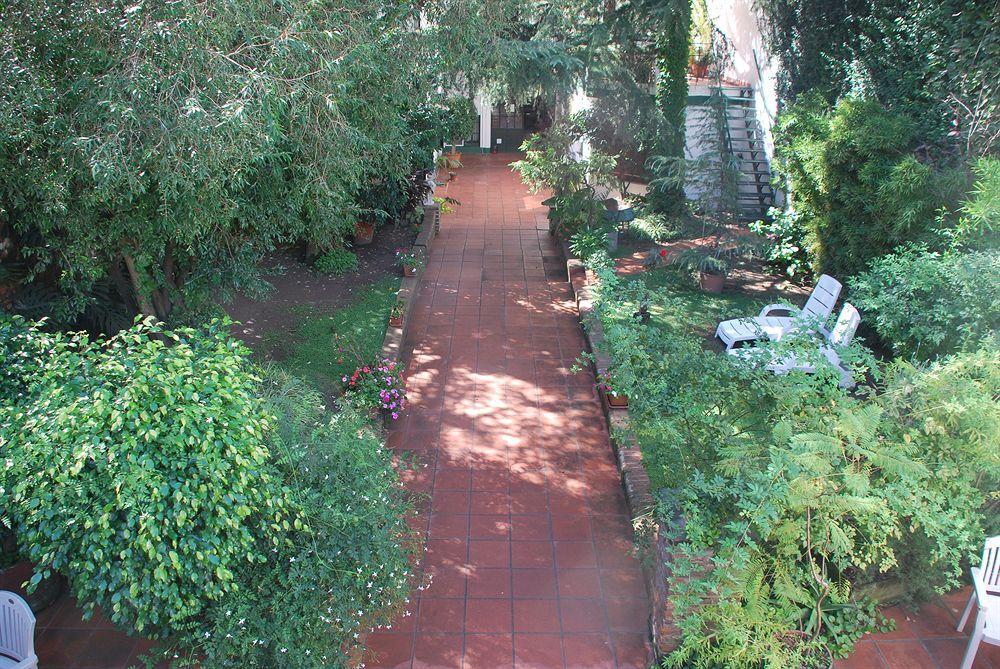 Caseron Porteno Ciudad Autónoma de Buenos Aires