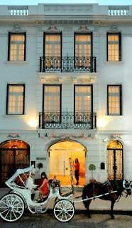 Hotel Duque Boutique & (adults Only) Ciudad Autónoma de Buenos Aires