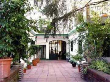 Caseron Porteno 2* Ciudad Autónoma de Buenos Aires