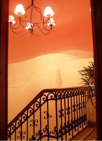 Hostal On Telmo