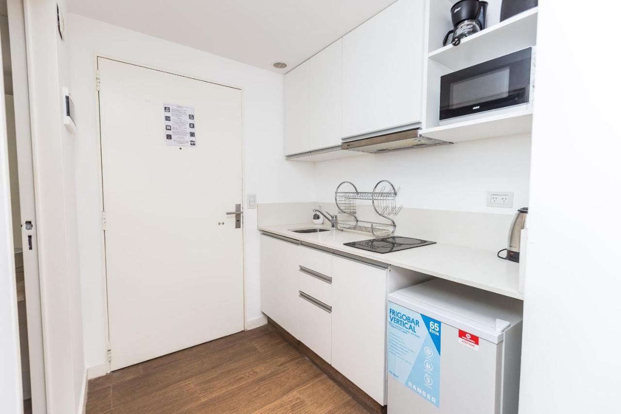 Apartamento Babel Belgrano Ciudad Autónoma de Buenos Aires