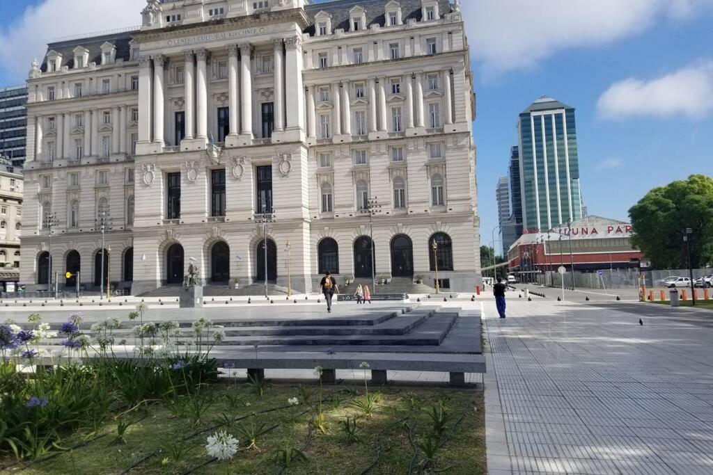 Apartamento Corazon Porteno Buenos Aires