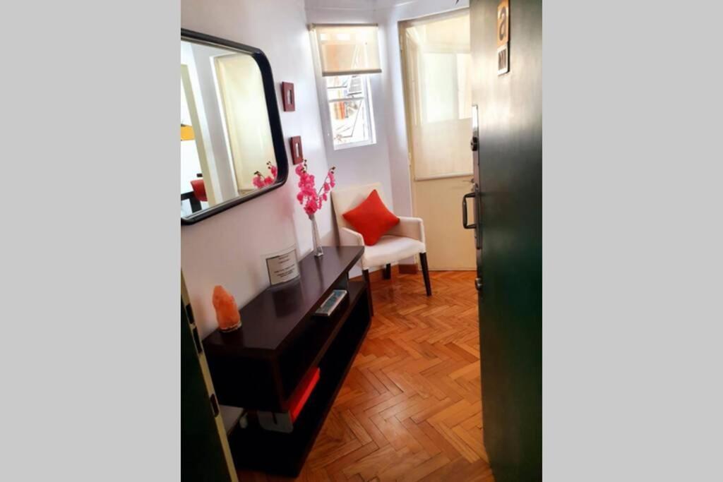 Apartamento Corazon Porteno *