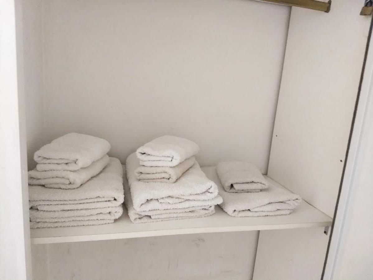 Apartamento Departamento De Dos 6 Personas En El Centro Ciudad Autónoma de Buenos Aires
