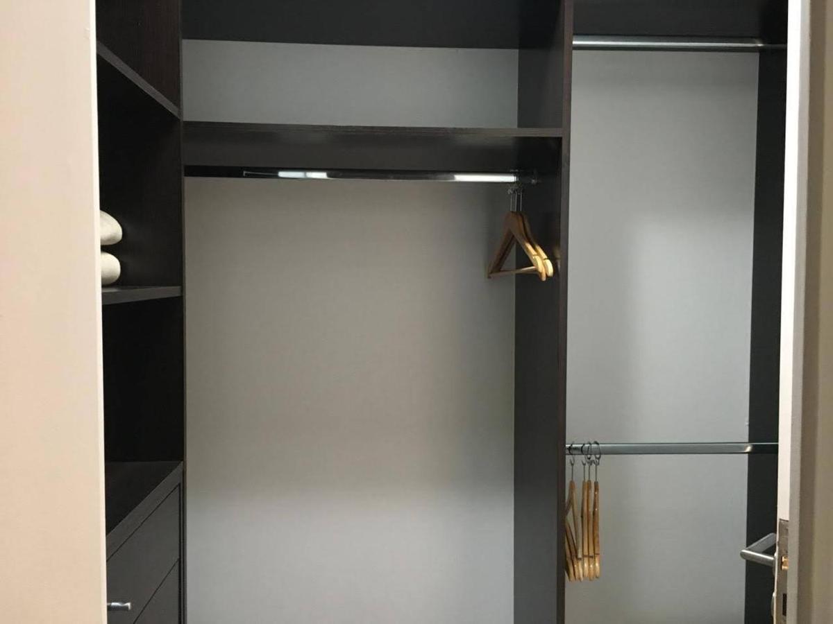Quartier Del Polo, Armonía Y Diseño En Cañitas