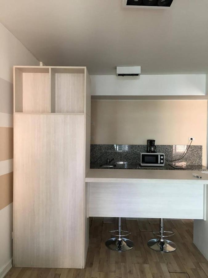 Quartier Del Polo, Armonía Y Diseño En Cañitas * Ciudad Autónoma de Buenos Aires