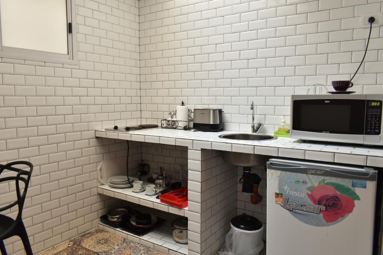 Apartamento Syrah