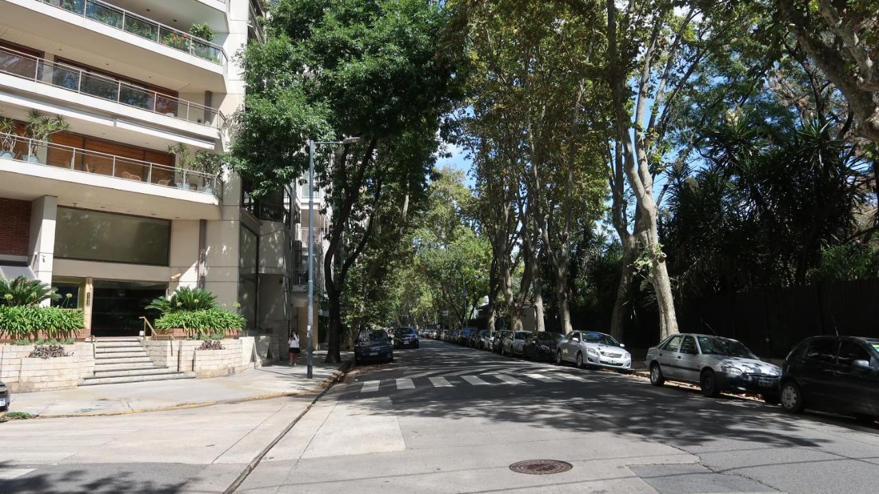Departamento En Palermo A 100 Metros De Avenida Libertador Y 500 Metros De Plaza Italia Apartamento Ciudad Autónoma de Buenos Aires