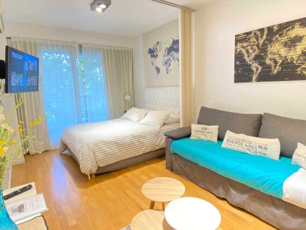 Palermo Soho Trendy Apartamento