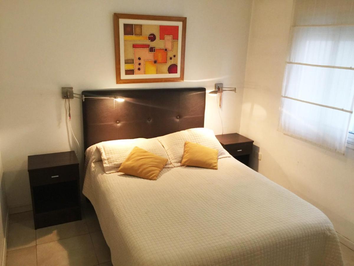 Apartamento Departamento 2 Ambientes En Palermo - 4 Personas *