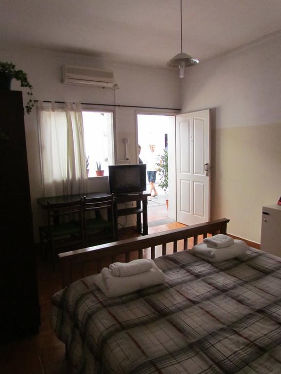 San Telmo House Ciudad Autónoma de Buenos Aires