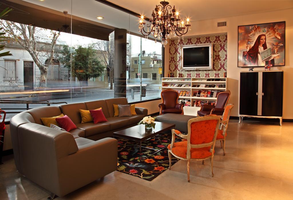 Be Too Loft 3* Ciudad Autónoma de Buenos Aires