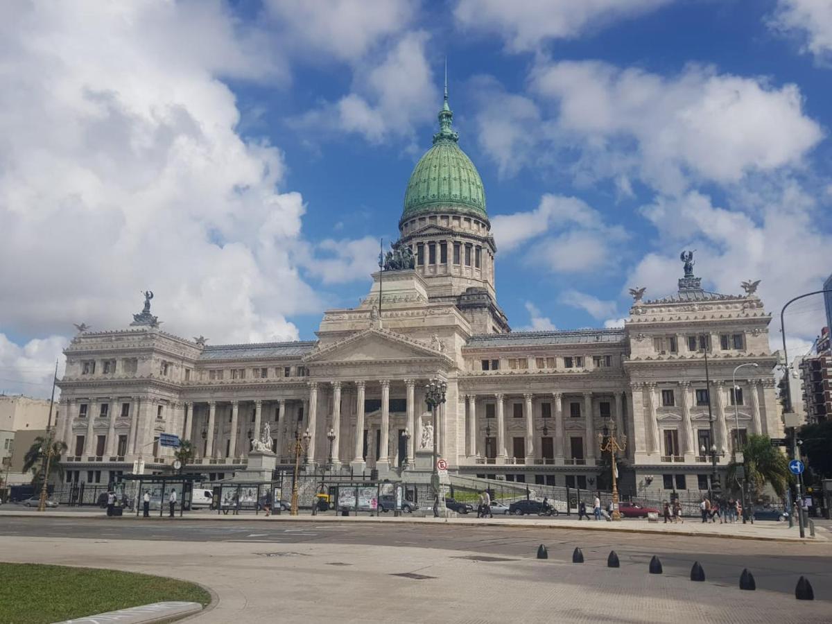 Apartamento Daike Ciudad Autónoma de Buenos Aires