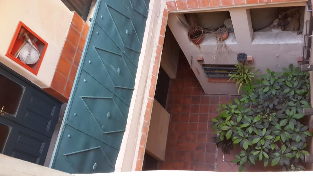 Sol De Oro Hostal Ciudad Autónoma de Buenos Aires