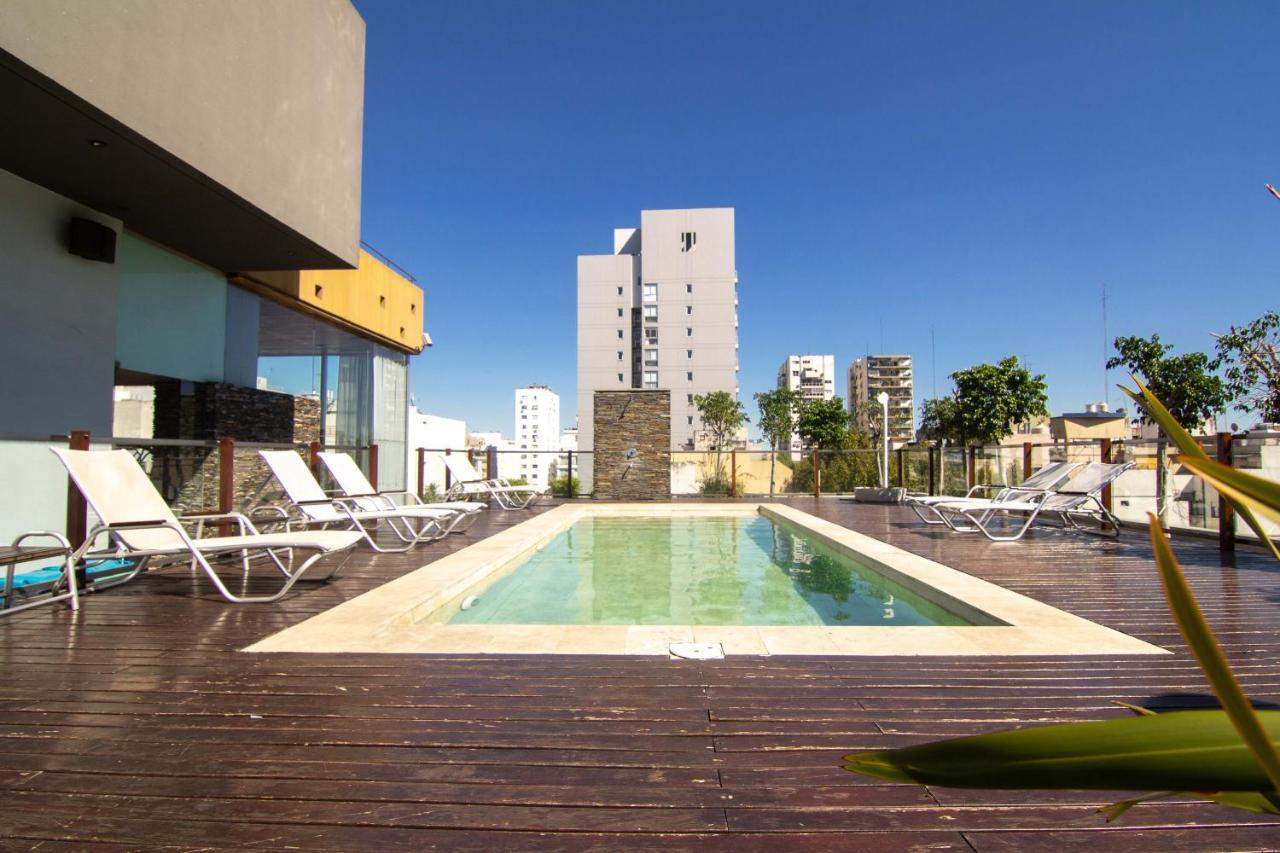 Enjoy Palermo Soho Studio T0 * Buenos Aires