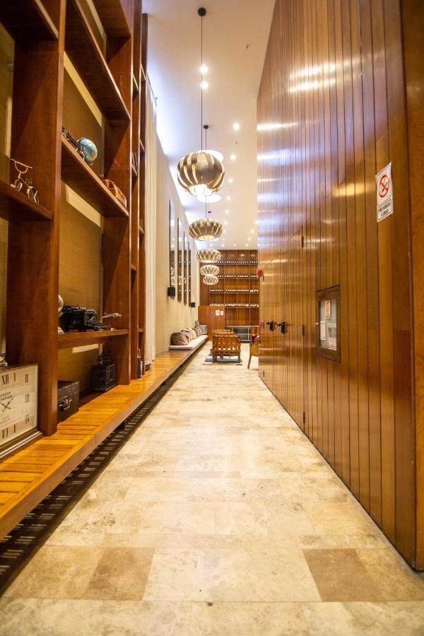 Apartamento Cozy Studio Palermo Soho Ciudad Autónoma de Buenos Aires