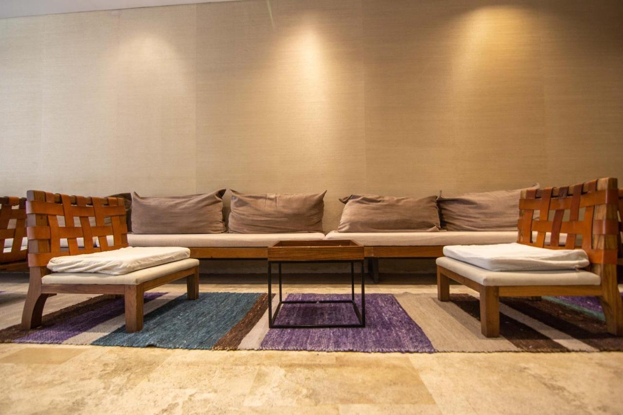 Enjoy Palermo Soho Studio T0 Apartment Buenos Aires