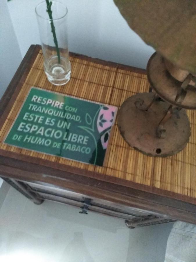 Apartment Daike Buenos Aires